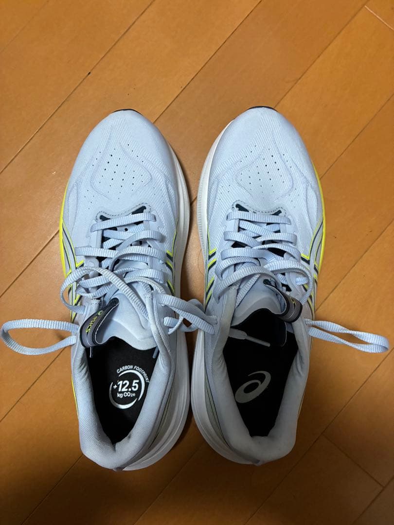 アシックス　GT2000 14 25.5