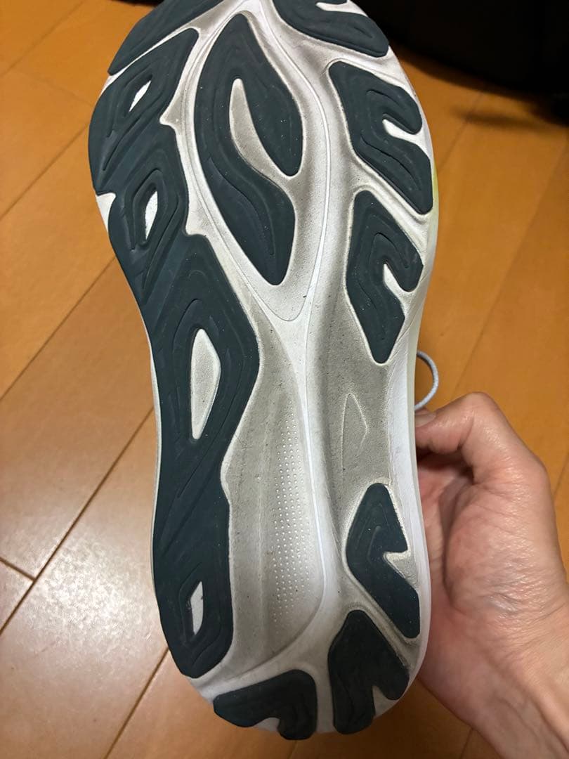 アシックス　GT2000 14 25.5