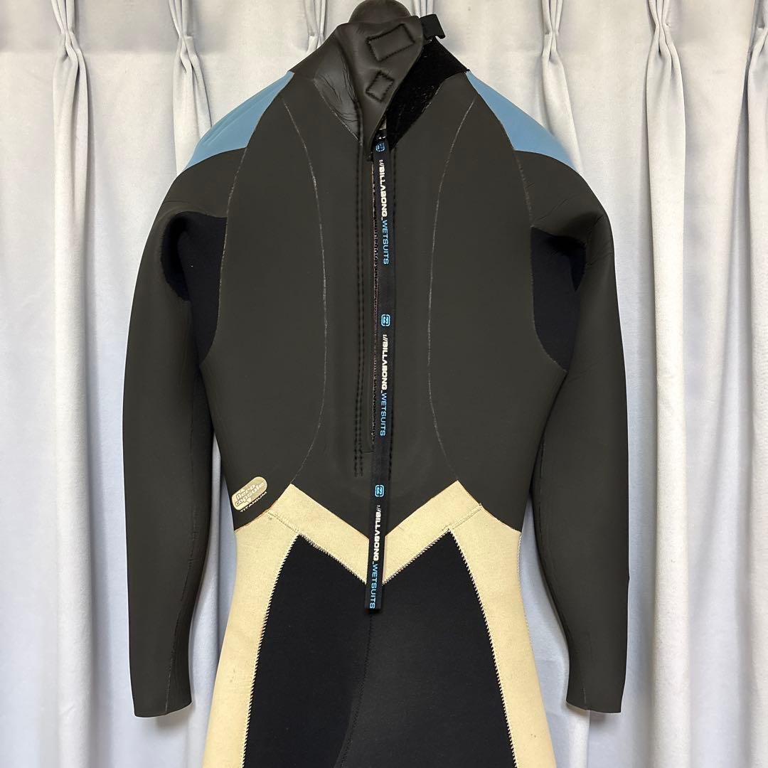 BILLABONG ウエットスーツ Lサイズ　レディース