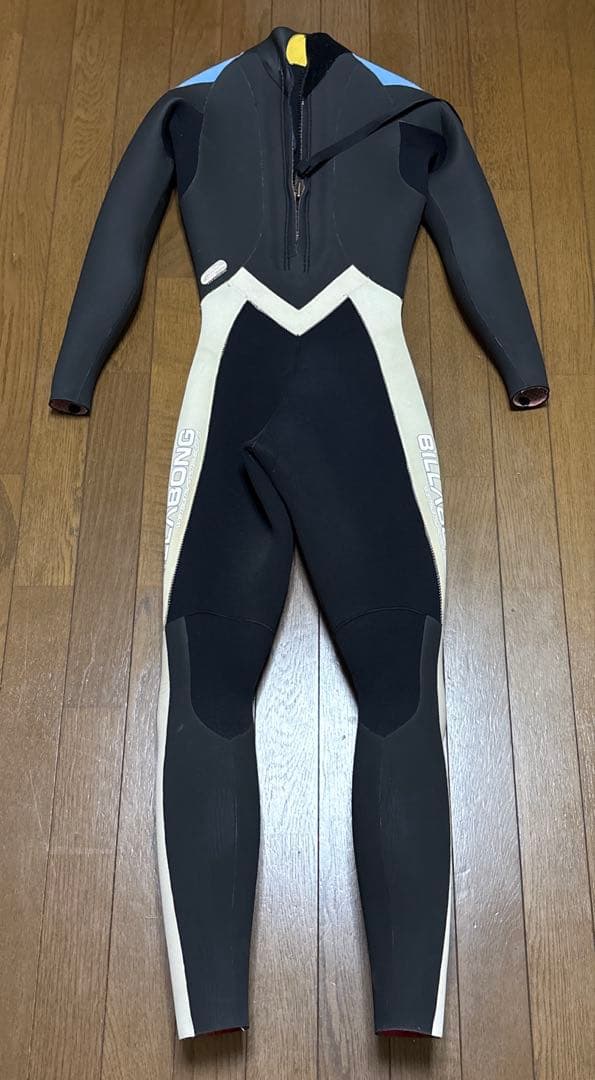 BILLABONG ウエットスーツ Lサイズ　レディース