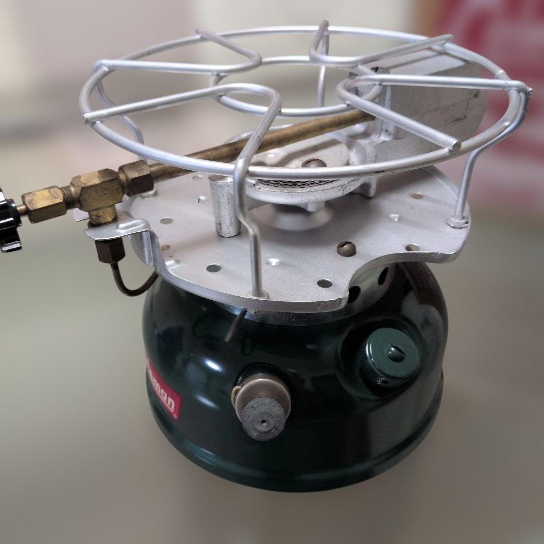 バーベキュー・調理用品 Coleman Sportmaster Stove 500A