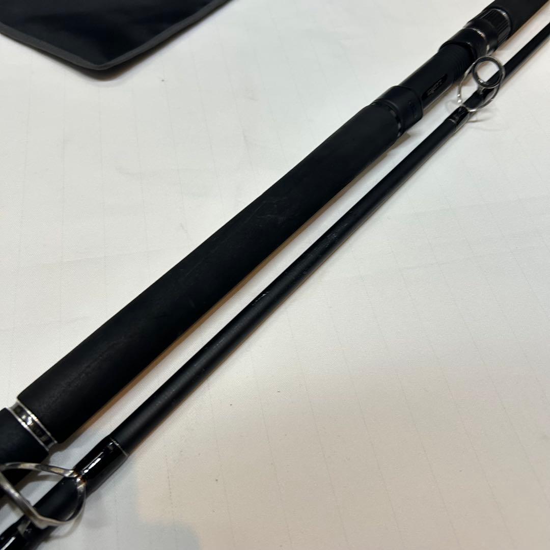 がまかつ ラグゼ ショアゴリラR 100XXH ショアジギング ロッド