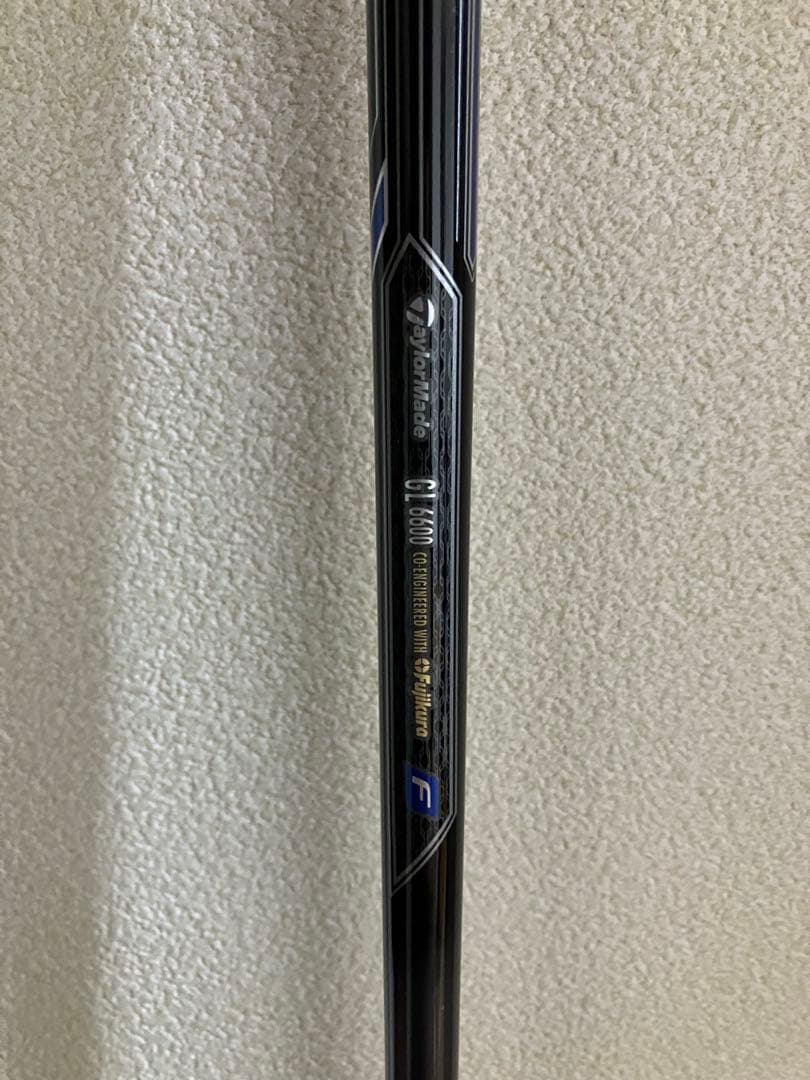 テーラーメイド GLOIRE F2 レスキュー 4U 5U 2本セット