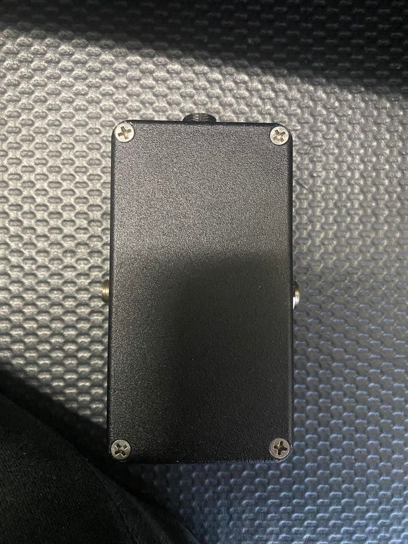 ギター Blackcat OD-1 (CAE Freddy Fuzz)