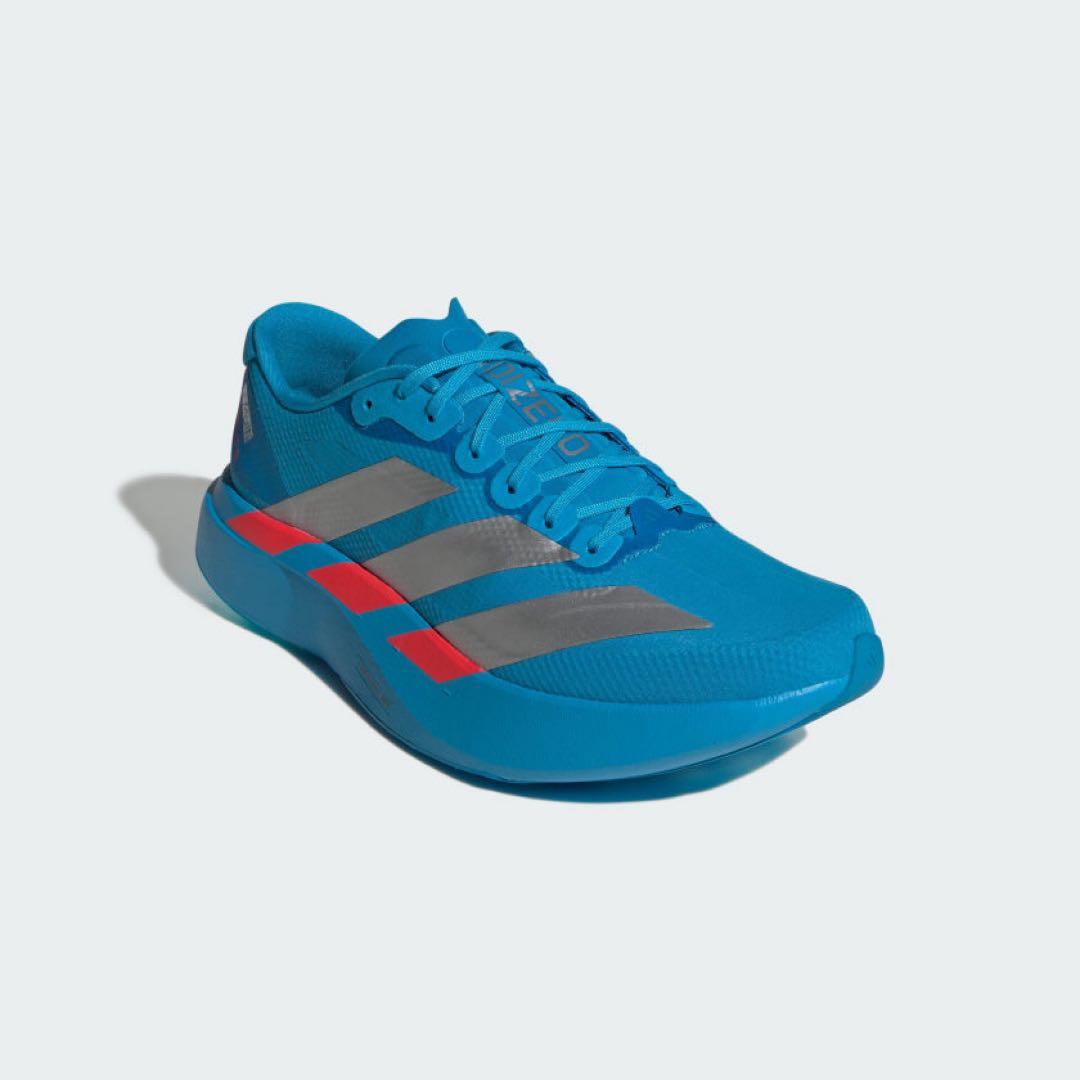 アディダスADIZERO EVO SL WOVEN 27.0cm