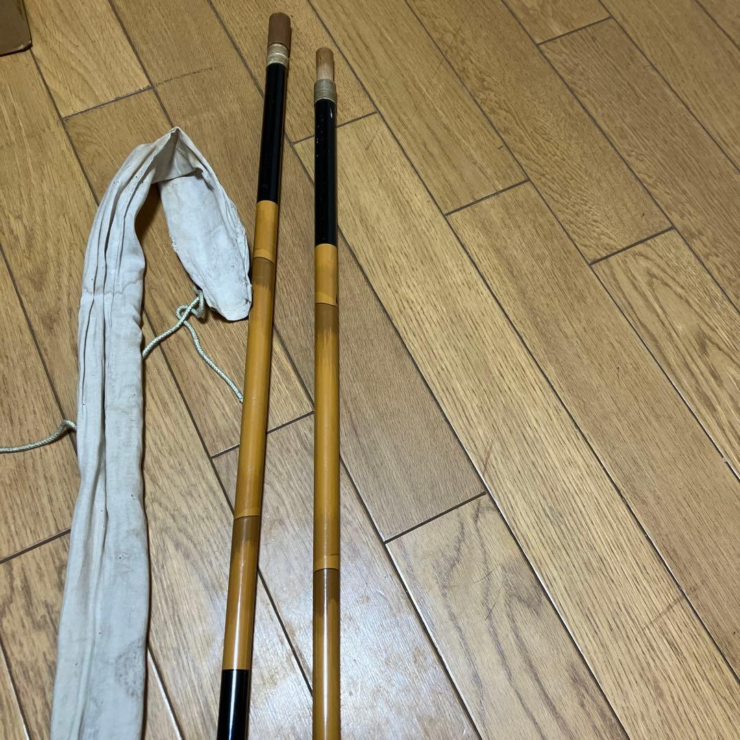 シマノ 峰匠 玉柄　美品 へらぶな へら鮒 ヘラ釣り へら竿