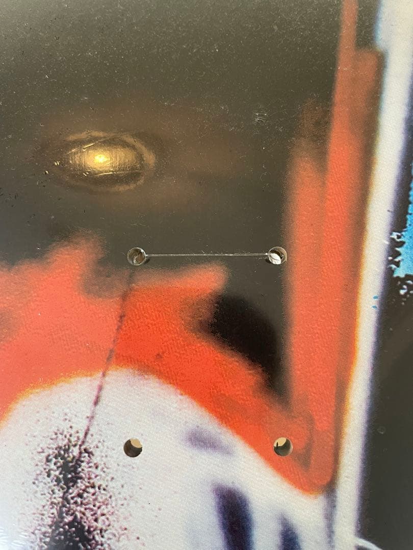 スケートボード Supreme Futura Skateboard Deck Set of 3