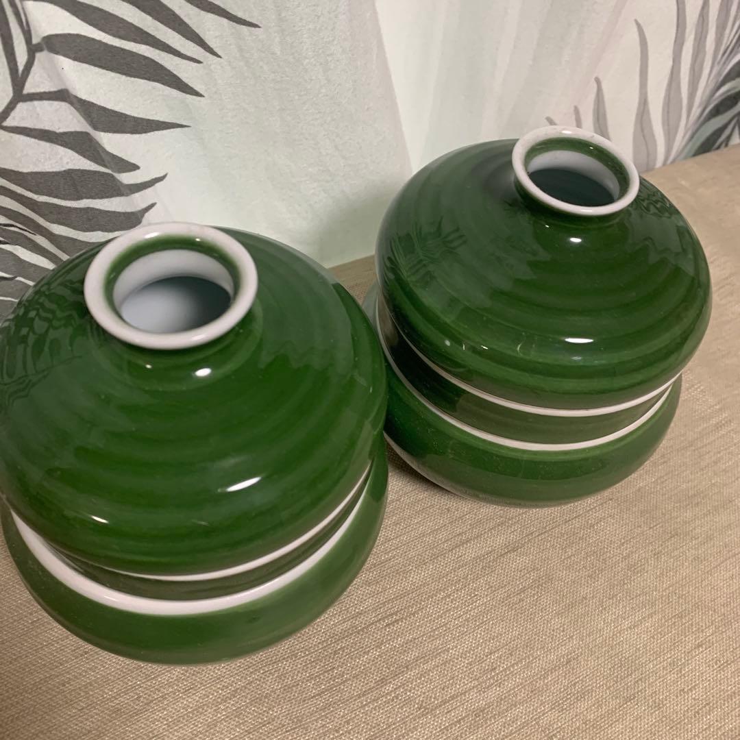 徳利蒸し 源窯