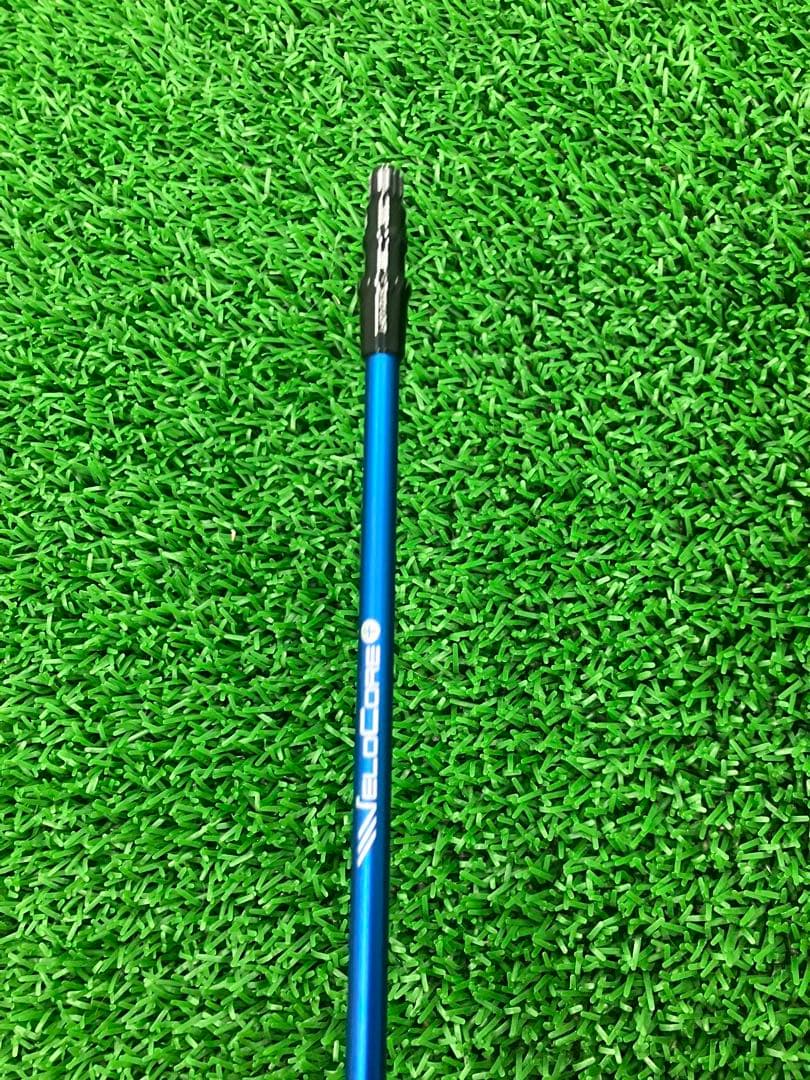Fujikura 24VENTUS ブルー6-S TMスリーブ