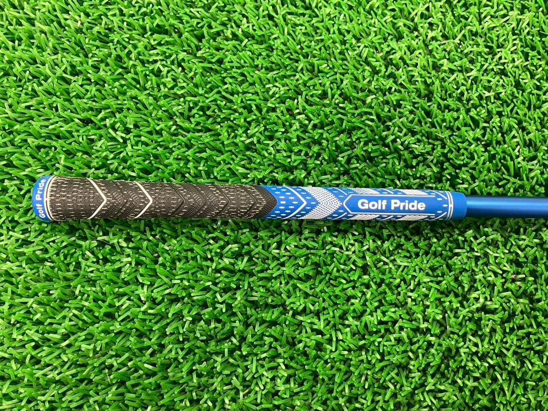 Fujikura 24VENTUS ブルー6-S TMスリーブ
