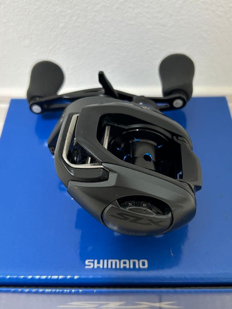 Shimano シマノ19 SLX MGL 70HG