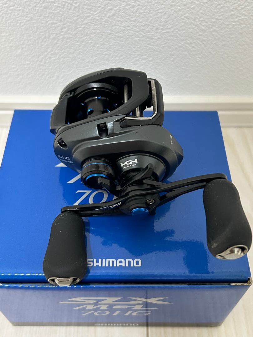 Shimano シマノ19 SLX MGL 70HG