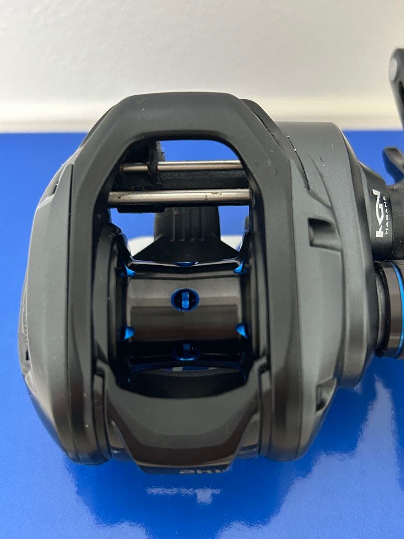 Shimano シマノ19 SLX MGL 70HG
