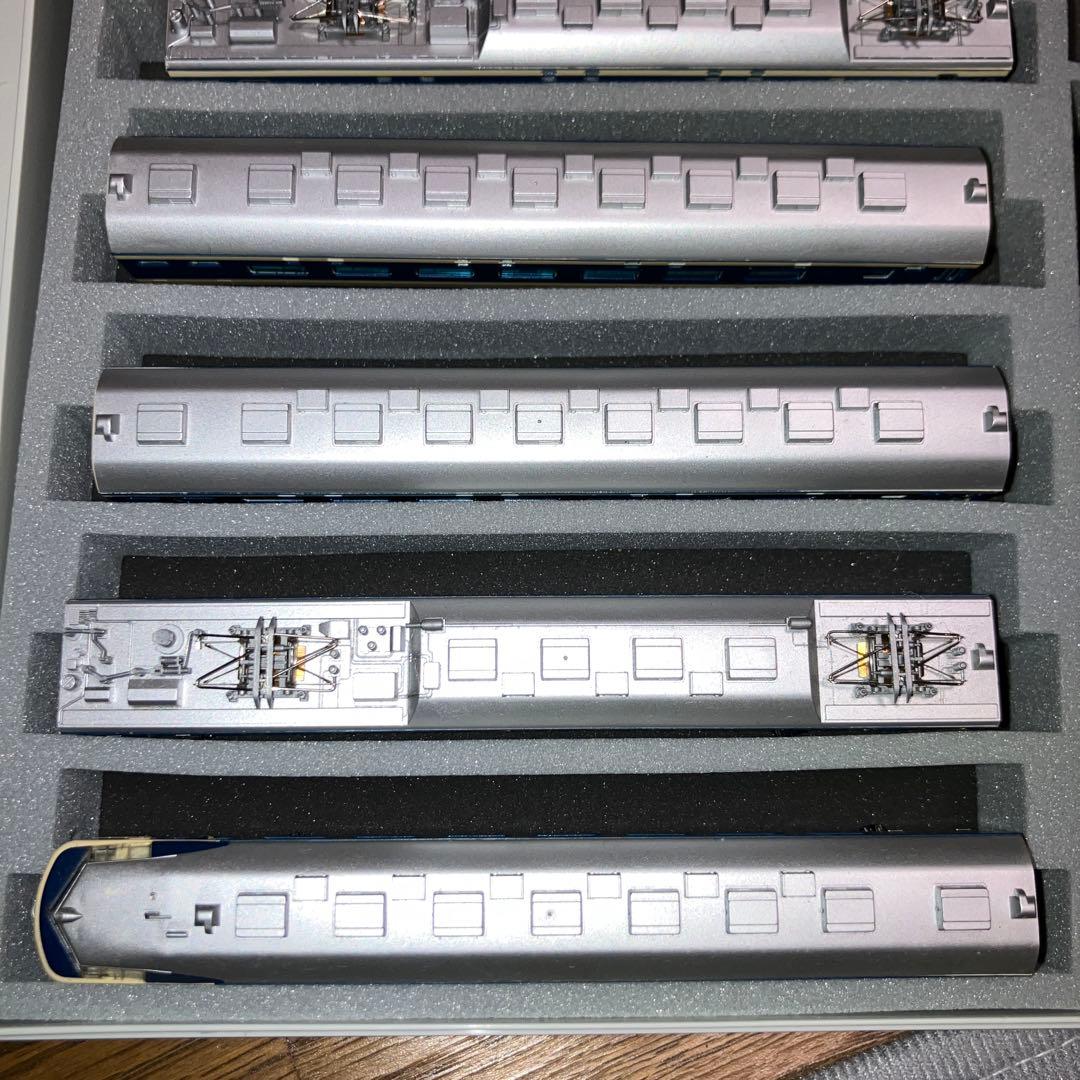 KATO 583系　7両セット