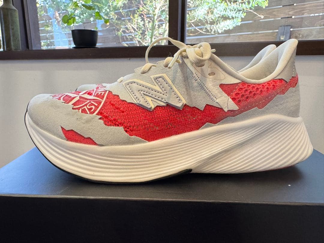 【STONE  × Newbalance】RC ELITE_SI