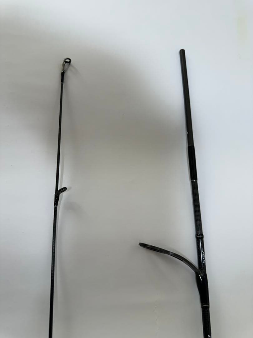 ダイワ　ラブラックス AGS69MSジャンク品