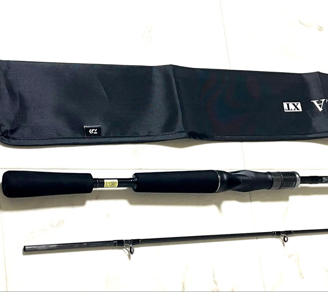加瀬24 タトゥーラ　tatula xt 662ml rb