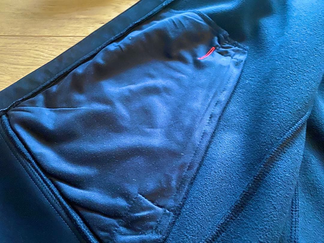 ほぼ新品♪BURTONバートン正規品撥水パーカー貴重なゆったりサイズスノーボード