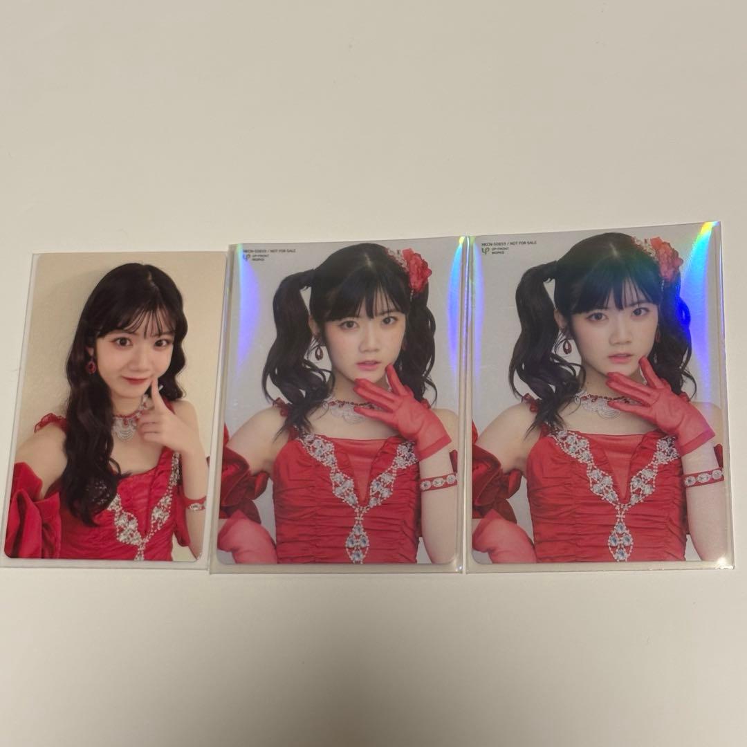 Juice=Juice 川嶋美楓 トレカ フォトカ
