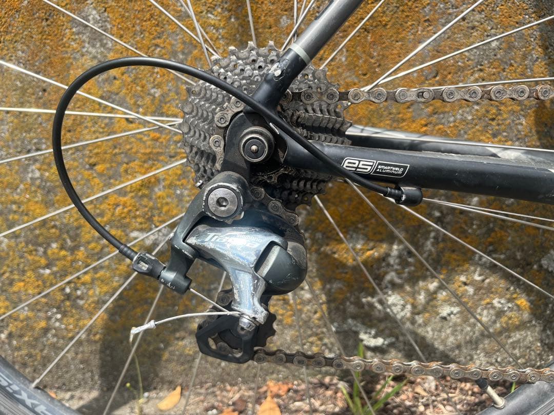 【N-S】SPECIALIZED Allez Elite ロードバイク
