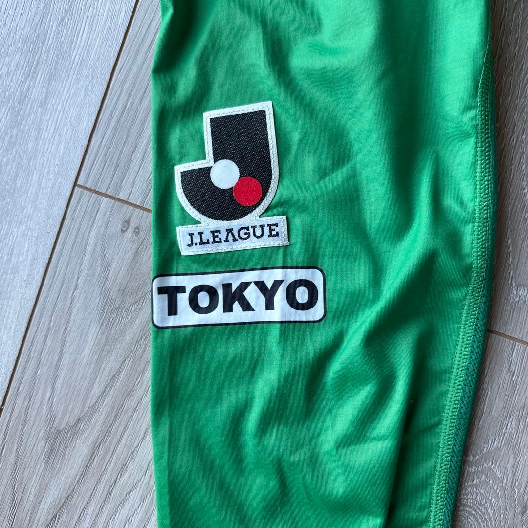 ATHLETA アスレタ 東京ヴェルディ レプリカ ユニフォーム M