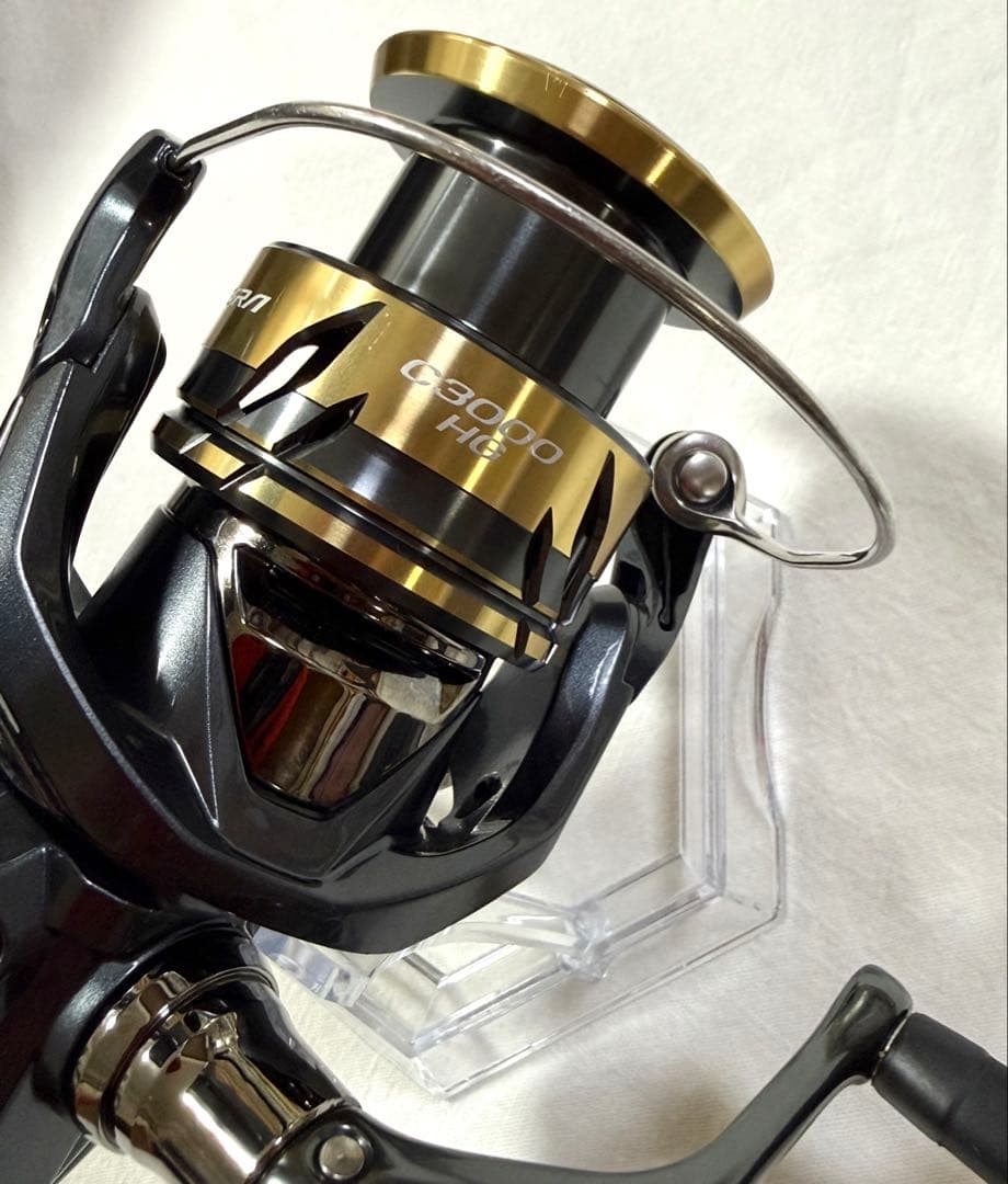 SHIMANO 25 ULTEGRA C3000HG シマノ 25 アルテグラ