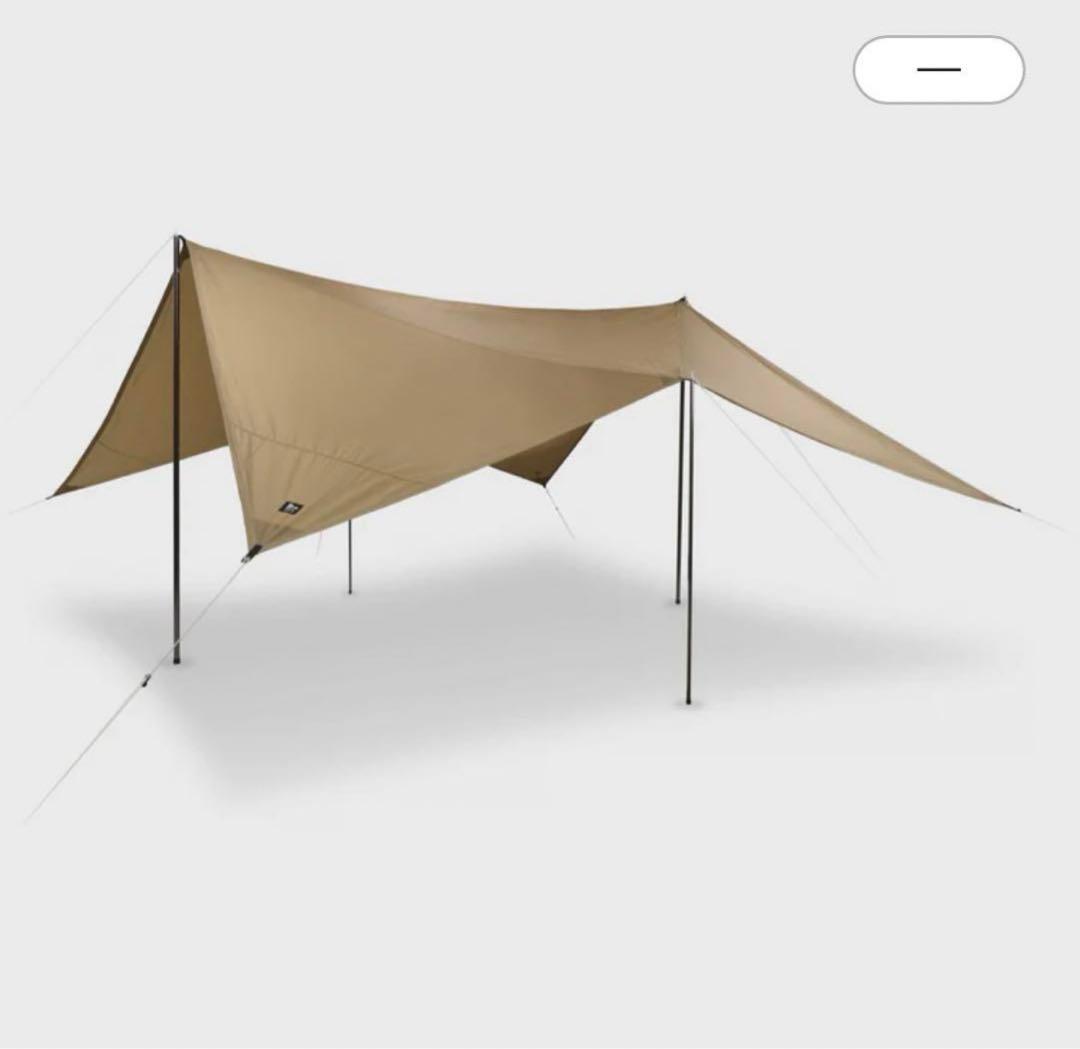 ゼインアーツ　ゲウ　B級品