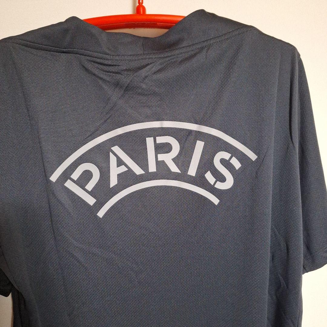 再出品！　新品美品　PSG　NIKE JORDAN　⑥点セット