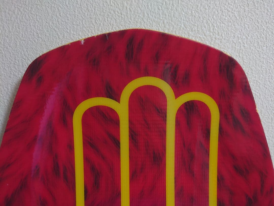 スノーボード BATALEON MINI SHRED 120cm