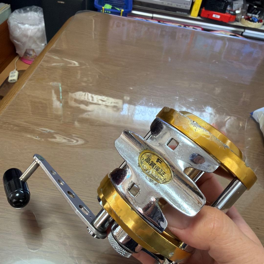 Pennインターナショナル12H ヴィンテージ