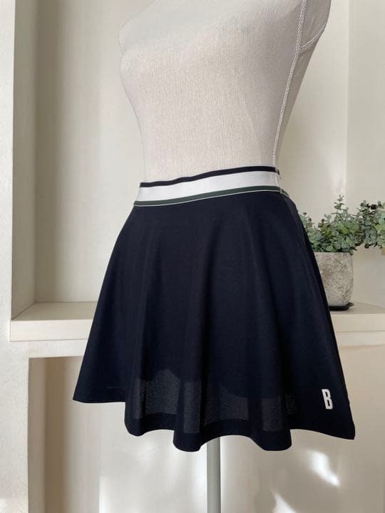 《新品未使用・試着のみ》ビヨンボルグ　セットアップ