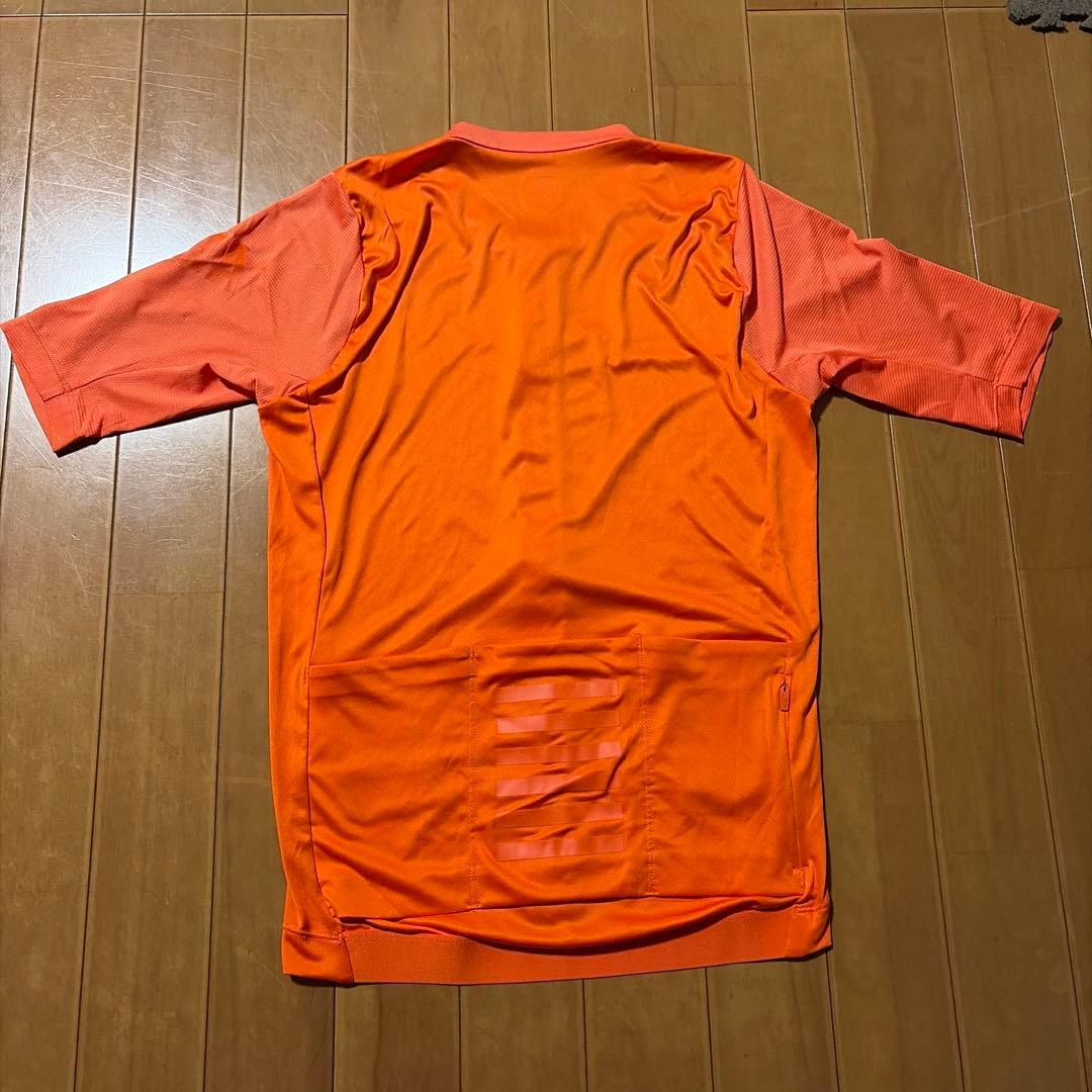 RAPHA PRO TEAM トレーニングジャージ