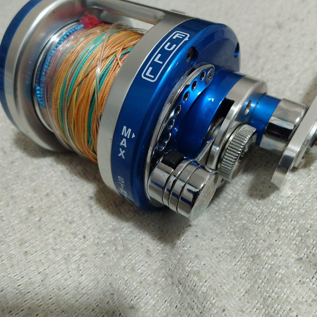 TICA・T-SPECIAL III 限定版 ・マグロ用