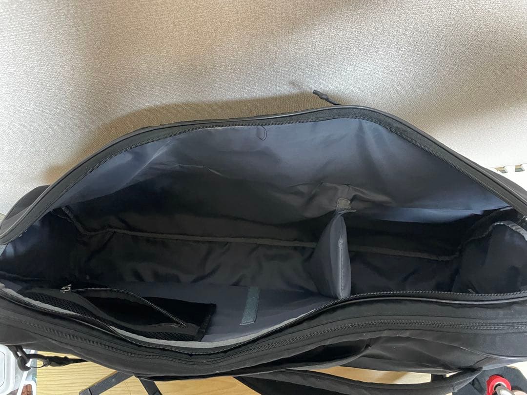 YONEX トナメントバッグ　ラケットバッグ