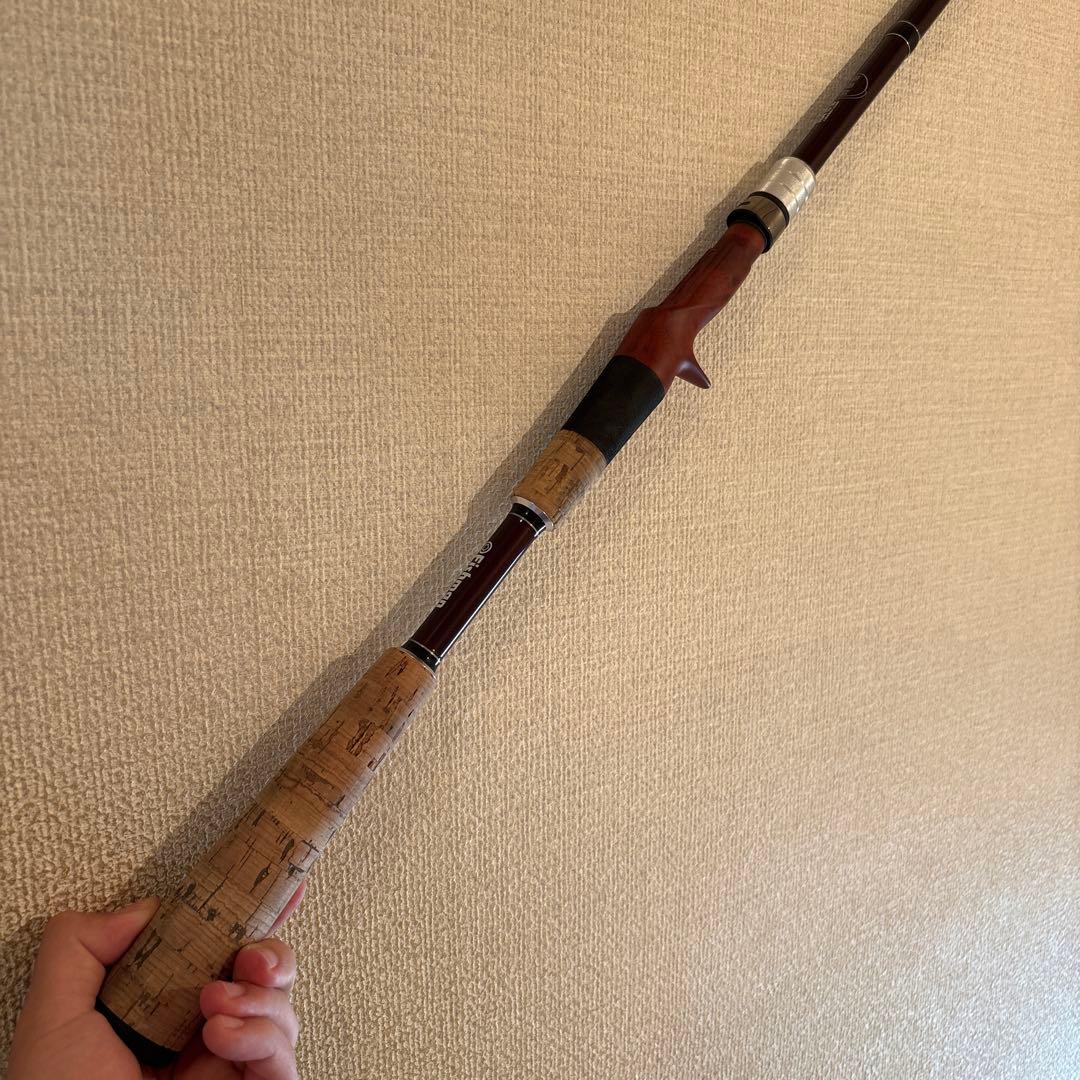 fishmanフィッシュマン　BC4 8.0MH