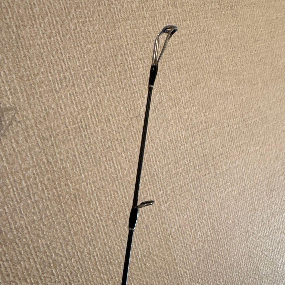 fishmanフィッシュマン　BC4 8.0MH