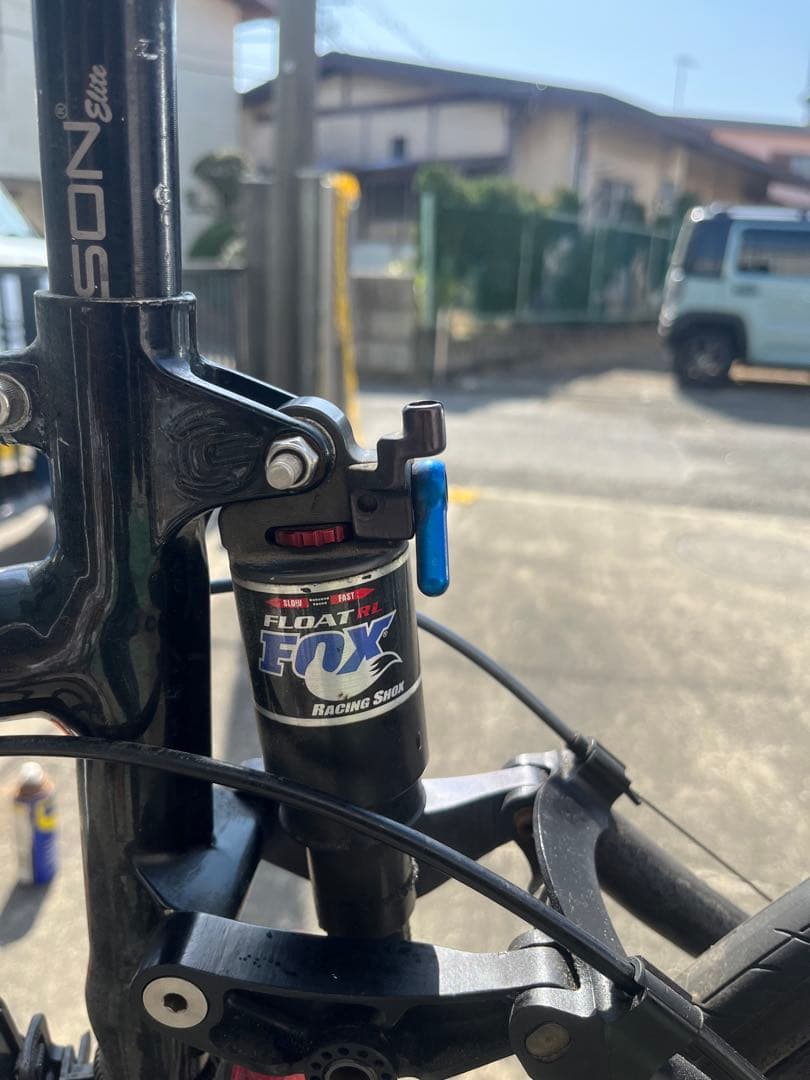 最終値下！Cannondale scalpel 800
