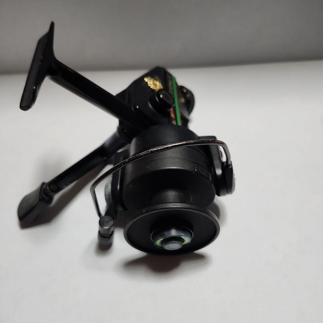 ABU Garcia Cardinal C4 リールカーディナル グリーンライン