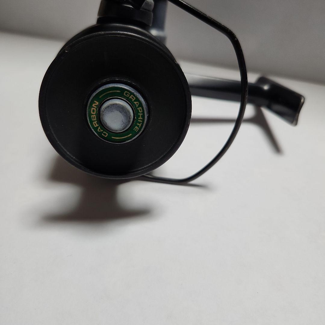 ABU Garcia Cardinal C4 リールカーディナル グリーンライン