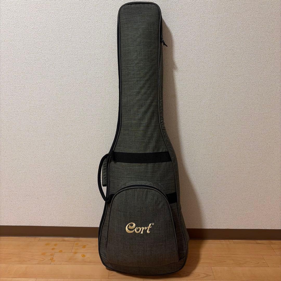 ギター Cort G290 FAT II