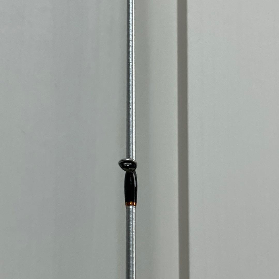 【シマノ ソアレ】SoareBB S80L-T 遠投で尺メバル、尺アジ釣れます！