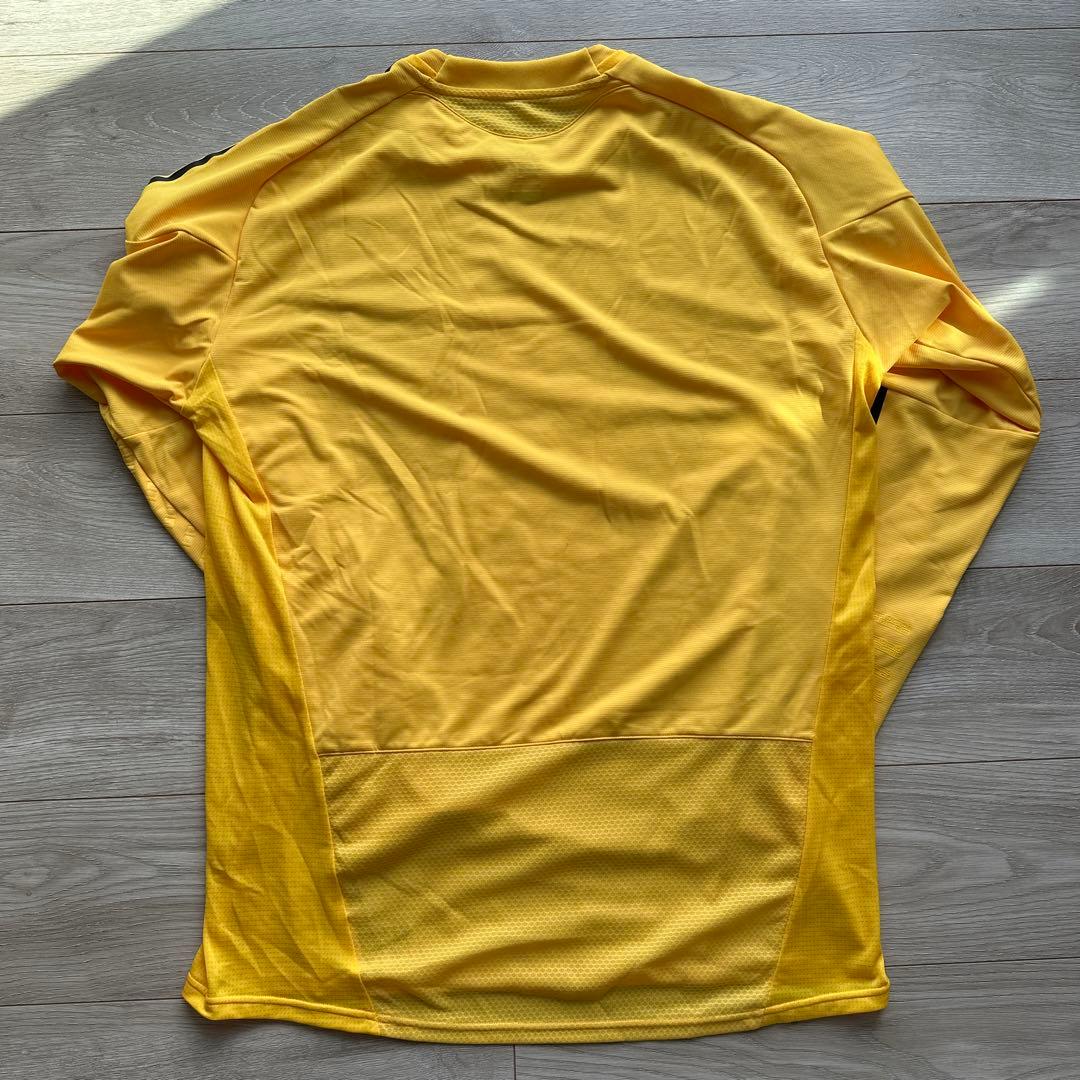 adidas 日本代表 オーセンティック GK ユニフォーム L XL 日本製