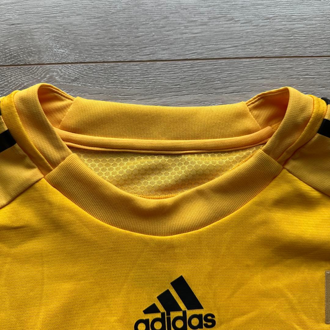 adidas 日本代表 オーセンティック GK ユニフォーム L XL 日本製