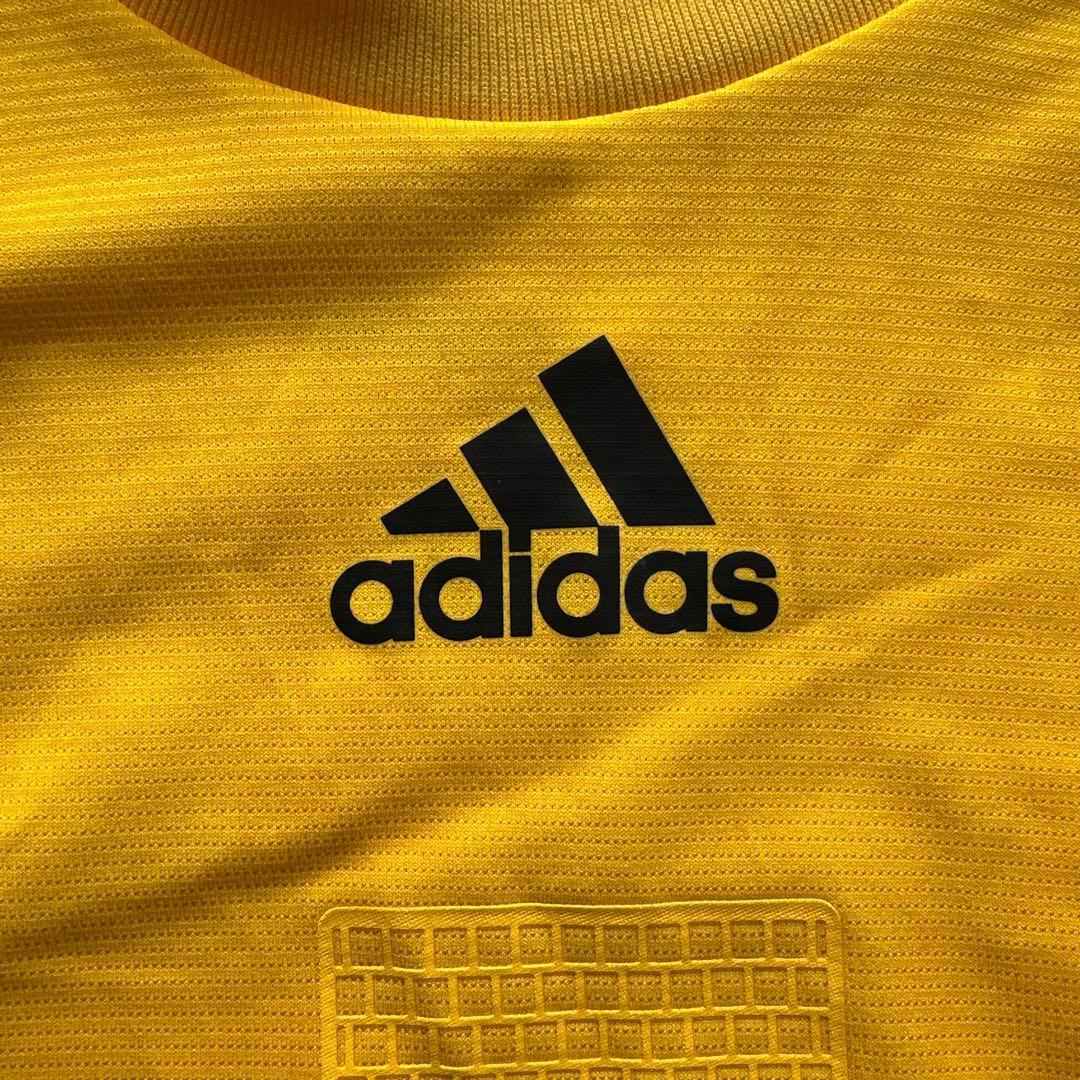 adidas 日本代表 オーセンティック GK ユニフォーム L XL 日本製
