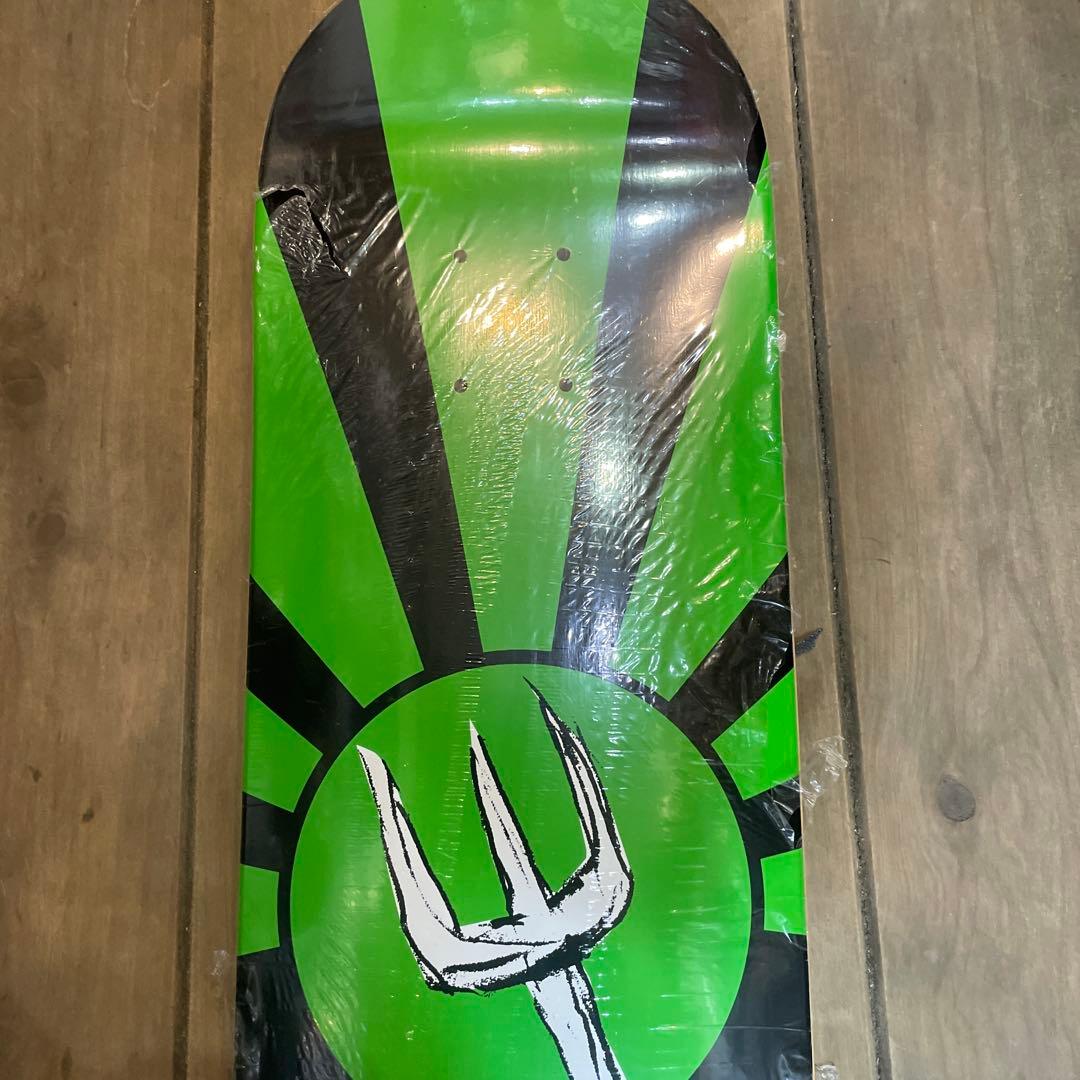 HOSOI スケート　Christian Hosoi Dentura