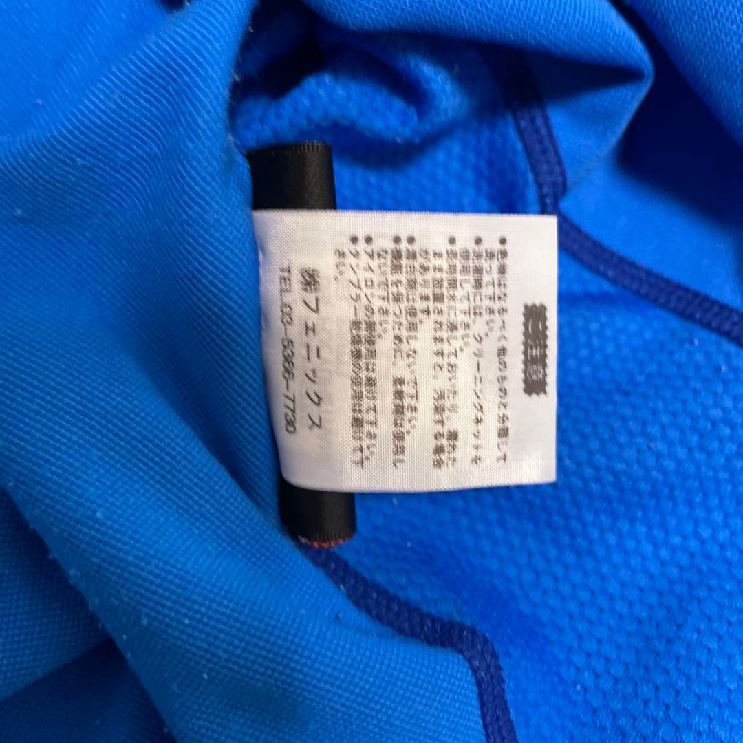 希少品 Kappa サッカーイタリア代表 ユニフォーム2000-2002モデル