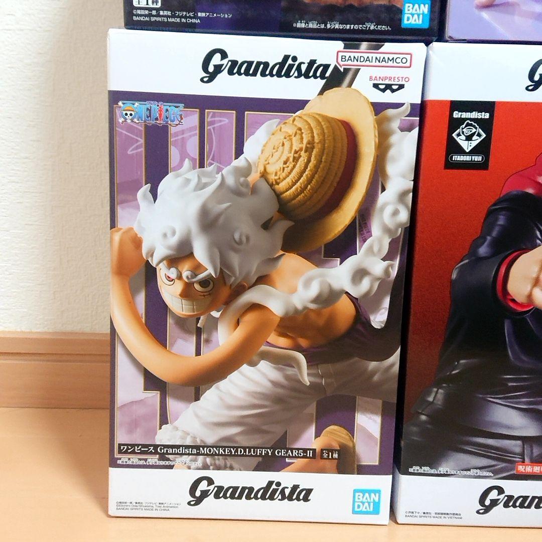 フィギュアまとめ売り ワンピース・ウマ娘・初音ミク・マクロスF等18体セット