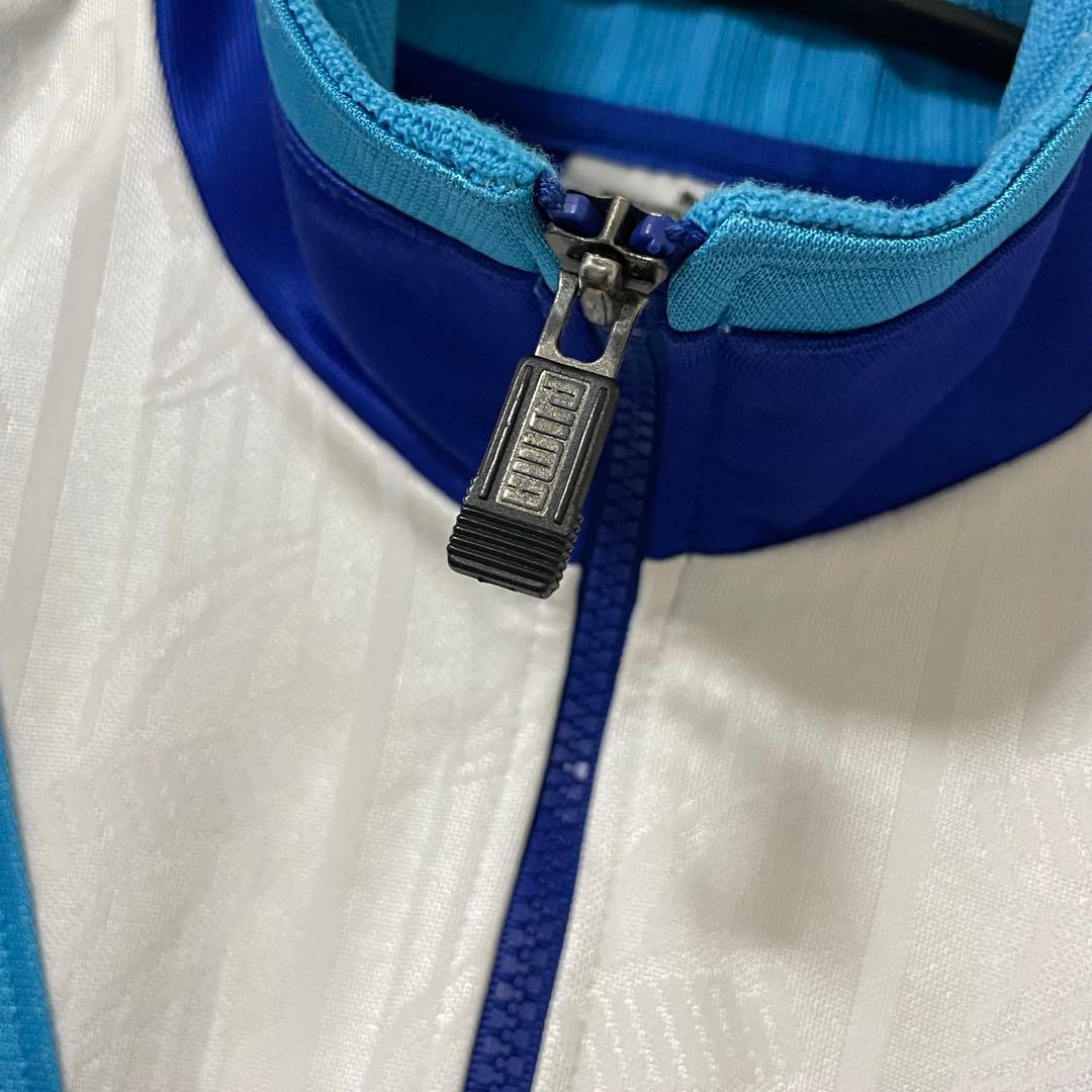 PUMA プーマ 横浜フリューゲルス レトロジャージ トラックジャケット 希少品