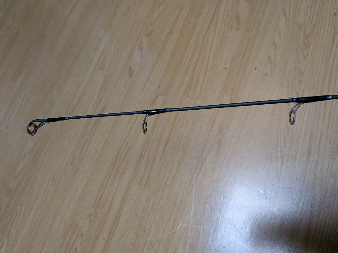 Tifa Swell's sight 6.4Mシーバス,バスロッド廃版新品未使用