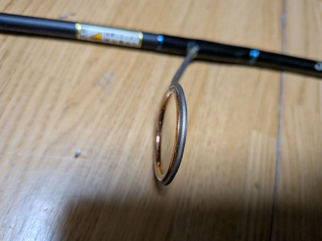 Tifa Swell's sight 6.4Mシーバス,バスロッド廃版新品未使用